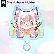 マシロスマホホルダー