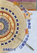 #中世ヨ　食物語　-　中世欧羅巴