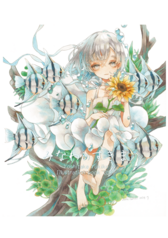 みなわのすきま