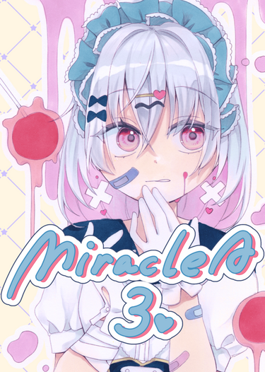 Miracle A 3