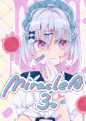 Miracle A 3