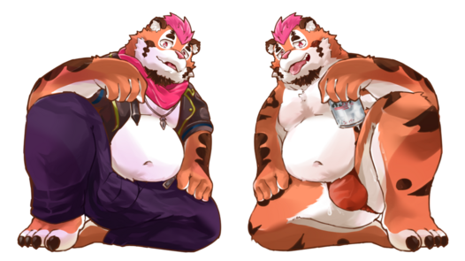 DNG総長両面アクリルスタンド