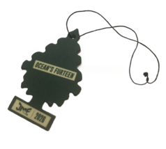 JMoF 2026 カー・フレッシュナー