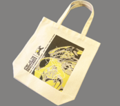 JMoF 2025 トートバッグ