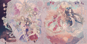 Hymmnos Chronicle ～世界を最も愛した少女たちの詩～