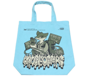 JMoF 2024 トートバッグ