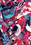 VOXVALアンソロジー「The VVIP seat for you」