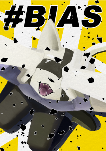 #BIAS