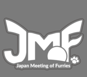 JMoF ロゴステッカー ホワイト