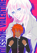 MISSION: VALENTINE