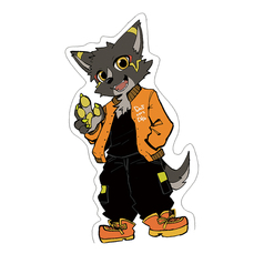 サンサム　アクリルスタンドブロック