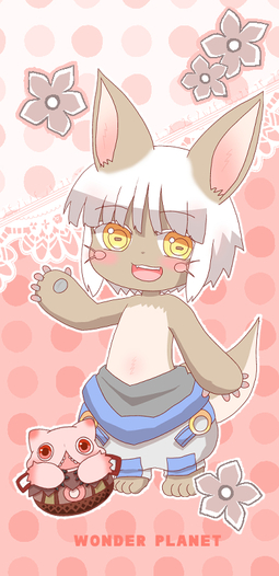 ミーナナラバーキーリング