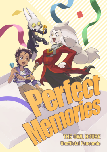 Perfect Memories