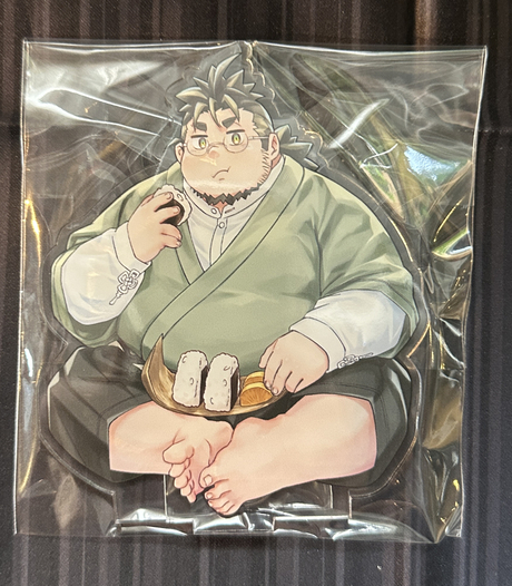 アクスタ/野辺山スバル