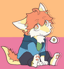 Kutto アクリルスタンド