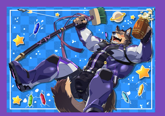 パブラシクリアファイル