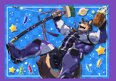 パブラシクリアファイル