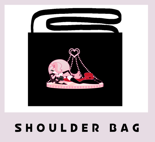 エンジェルサコッシュ