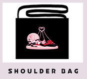 エンジェルサコッシュ