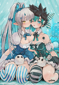 カワコイ