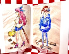 サンプル画像 No.2