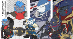 サンプル画像 No.2