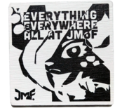 JMoF 2025 珪藻土コースター