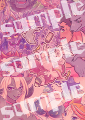 サンプル画像 No.2