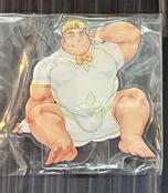 アクスタ/弥富ヤスヒコ