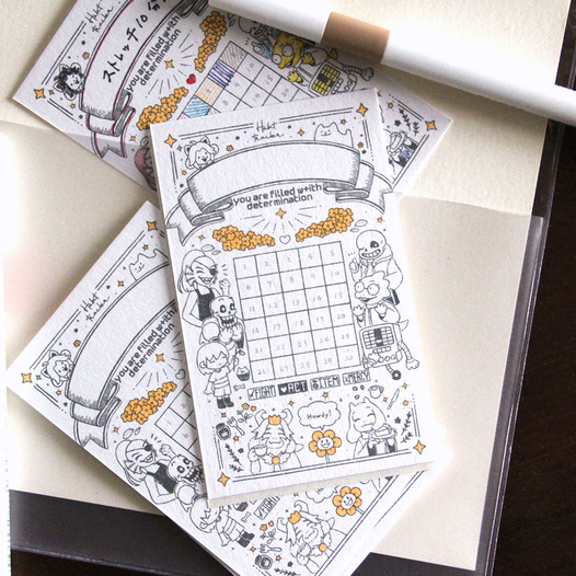 ハビットトラッカー