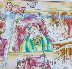 サンプル画像 No.2