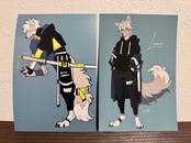 ポストカードTEC