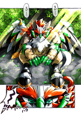 サンプル画像 No.2