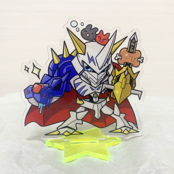 【オメガモン】アクリルスタンド