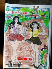 サンプル画像 No.5