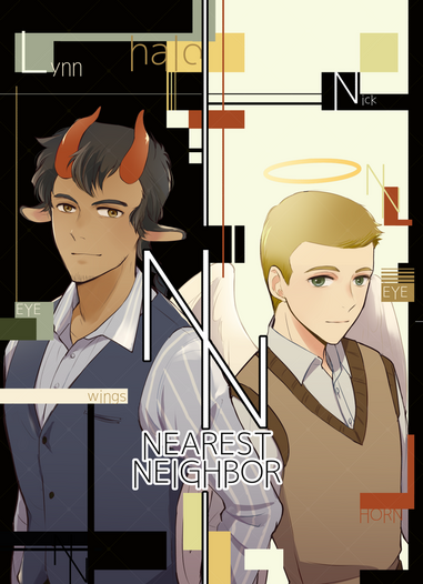 Nearest Neighbor