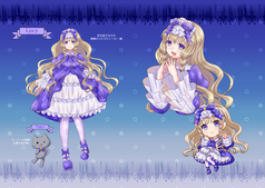 サンプル画像 No.1