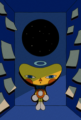 DREAMRoom03(穴)