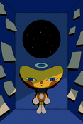 DREAMRoom03(穴)