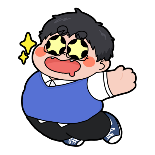 笹山明(ヒト)ゆるかわアクキーC