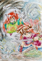 サンプル画像 No.3