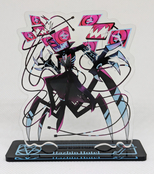 S2ep8 ヴォックス アクリルスタンド