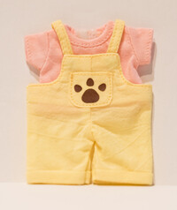 着せ替えモモちゃん用衣装（Additional Outfit）【価格改定版】