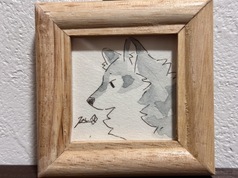 WAWOOM ミニ原画I