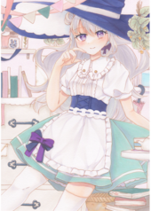 サンプル画像 No.2