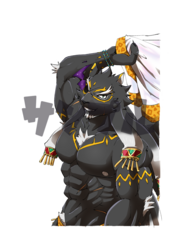 テスカトリポカクリアポストカード