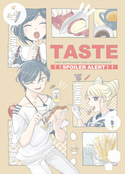 TASTE