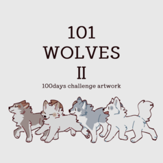 101WOLVES