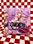 OMORI RAKUGAKI BOOK HOOLIGANS a lot
