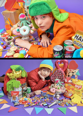 サンプル画像 No.3